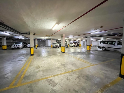 Apartamento En Alquiler Campo Alegre Jose Carrillo Mls #25-7256