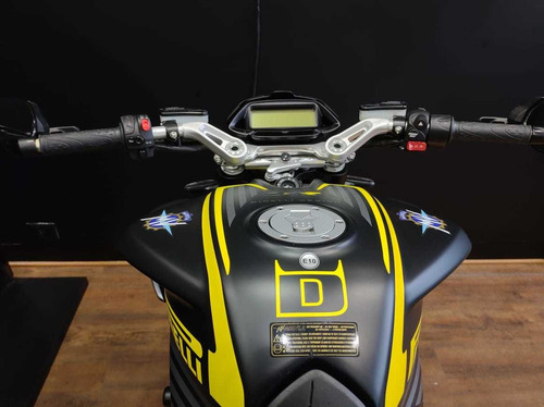 Imagen 7 de 14 de Mv Agusta Dragster Rr 800 Pirelli - No Ducati No Monster