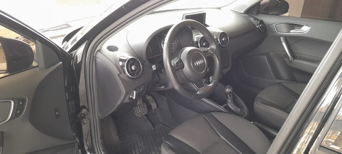 Imagen 9 de 15 de Audi A1 1,4 Tsfi Sporback 5 Puertar Automática 7 Marchas