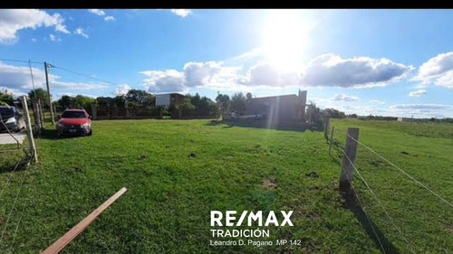 Terreno Venta Villa Fabiana Norte 800m2