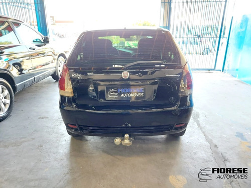Imagem 6 de 10 de Fiat Palio