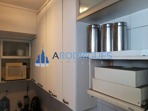Imagem 13 de 20 de Maravilhoso Apartamento, À Venda, 4/4 Sendo 2 Suítes, Nascente Total Em Localização Privilegiada! - Ap00763