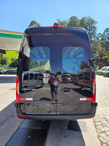 Sprinter 517 Big 21 Lugares Kit Hi-tech