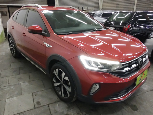 Volkswagen Outros Modelos NIVUS HIGHLINE 1.0 200 TSI FLEX AUT.