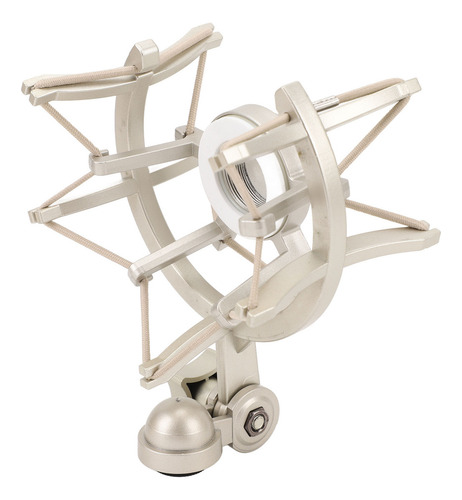 Soporte Antimicrófono Abs De 25 Mm Para Tlm103 .
