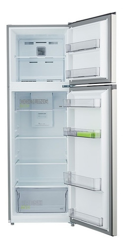 Refrigerador 10 Pies Top Mount Midea Mdrt280windxw Alb