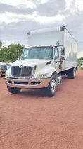 Comprar International 4300 Rabon Durastar 2013 Torton