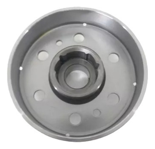 Campana Centrifugo Embrague Crypton 110 Yamaha Delcar ®