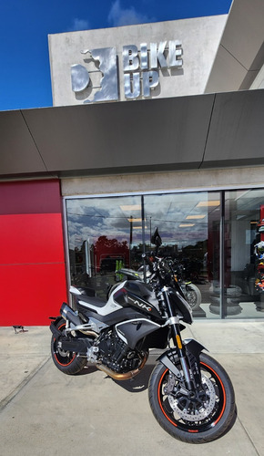 Cfmoto 800 Nk Sport - 100% Financiada - Tomamos Tu Usada