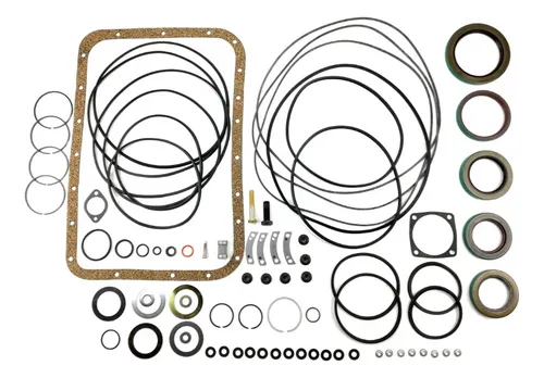 comprar Kit De Sello Caja Automatica Mt640 643 650 653 Encava Alliso
