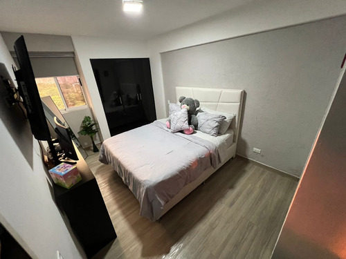 Josseyris Jimenez Vendo Apartamento En La Trigaleña Res Portales De Shalimar