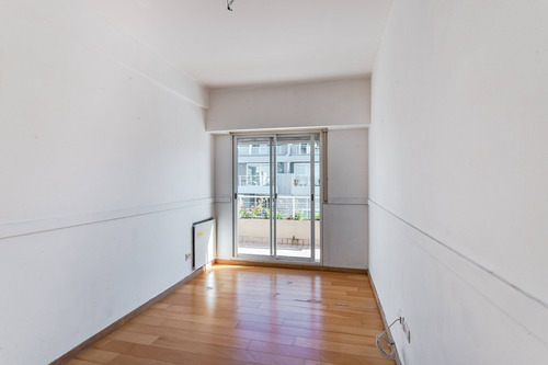 Imagen 12 de 26 de Palermo Venta 3 Amb Fte Bcon Suitte Pileta A/prof