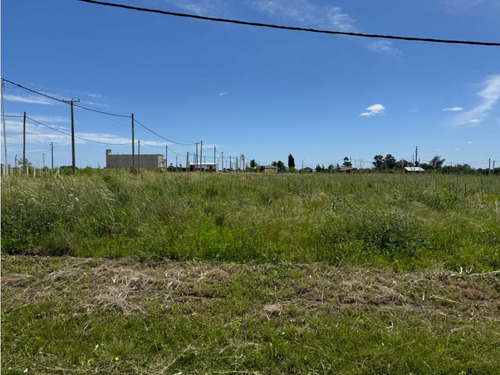 Vendo Terreno De 880 M2 En San Justo, Entre Ríos