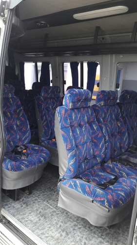 Classi Onibus Tem A Venda Renault Master 2011 Completa,