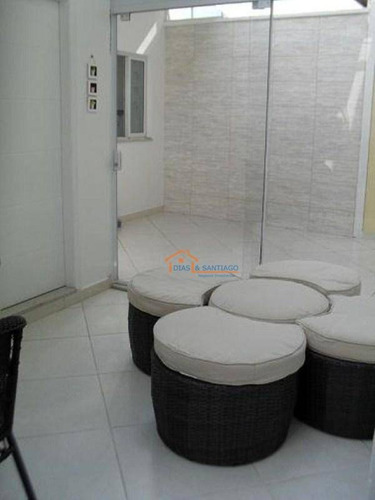 Casa Residencial À Venda, Parque Jabaquara, São Paulo - . - Ca0592