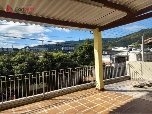 Imagem 7 de 21 de Casa À Venda, 122 M² Por R$ 430.000,00 - Laranjeiras - Caieiras/sp - Ca0682