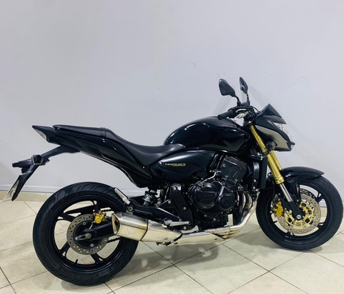 Honda Hornet