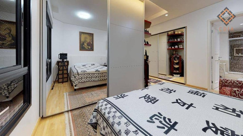 Imagem 22 de 30 de Apartamento Com 3 Dormitórios À Venda, 180 M² Por R$ 3.000.000,00 - Higienópolis - São Paulo/sp - Ap45644