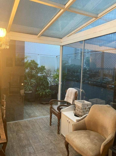 Imagem 15 de 25 de Cobertura, 100 M² - Venda Por R$ 1.270.000,00 Ou Aluguel Por R$ 10.000,00/mês - Vila Clementino - São Paulo/sp - Co0482