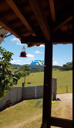 Chácara Em Bragança Paulista ! - 543