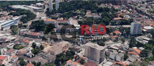 Imagem 11 de 11 de Loja-à Venda-freguesia (jacarepaguá)-rio De Janeiro - Frlj00004