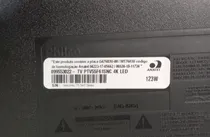 Comprar Placas Main Ptv55f61snc Versão A + Fonte+t-con