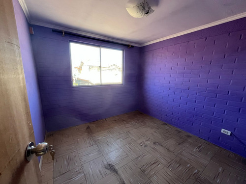 Arriendo De Bella Casa Amplia En Pasaje Domingo Jara