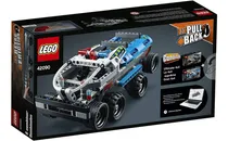 Comprar Lego Technic Escapada Camión 42090 Kit De Construcción (128