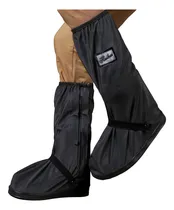 Comprar Fundas Impermeables Para Botas De Lluvia Con Reflector Para 