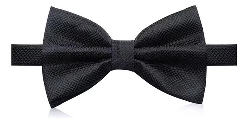 6 Pzs Moño Corbata Pajaritas Con Cinta Ajustable Para Boda