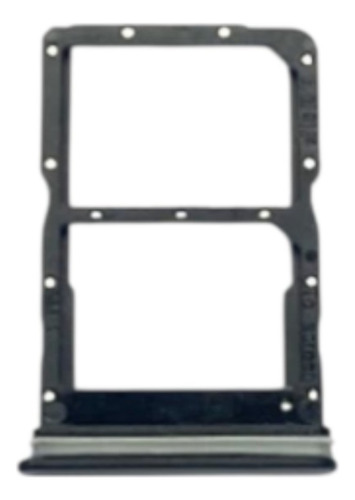 Porta Sim Bandeja Charola Compatible Honor X8b / Lly-lx3