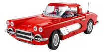 Comprar Bloques Lego Icons Vehículo Corvette Bloques Encastre 10321