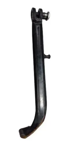 Soporte Posapie Delantero Akt Nkd + Gato Lateral