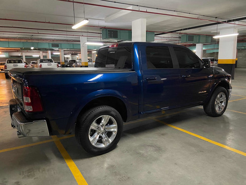 Imagen 4 de 9 de Ram 1500 2020 5.7 Laramie Atx V8 Roma Cars