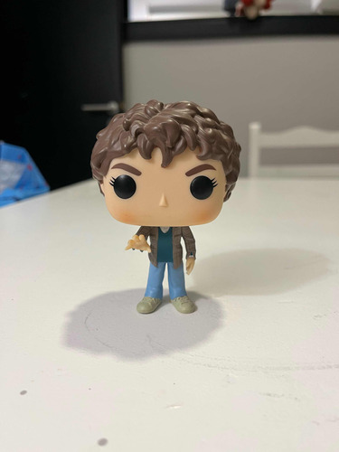 Funko Pop Eleven Stranger Things.