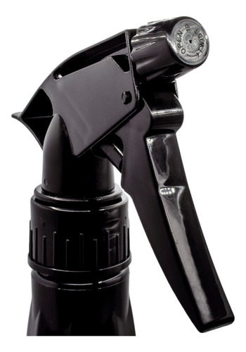 Atomizador Para Agua 500 Ml Filarmonica Clásico Unidad