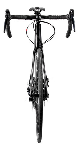 Bicicleta Belfort Copan Sora R700 T50 Grafito Negro 2024 Tamaño Del Cuadro CH