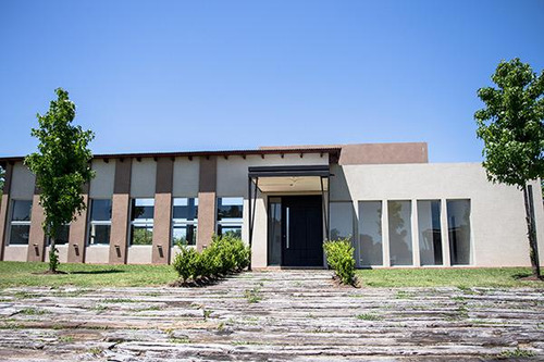 Terreno Lote En Venta En El Aljibe, Manzanares, Pilar, Gba Norte