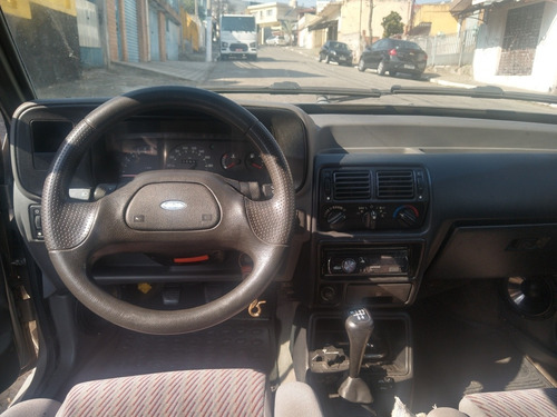 Ford Escort Xr3 Conversivel