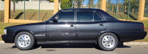 Chevrolet Opala Diplomata Se Automático 4.1 6cc