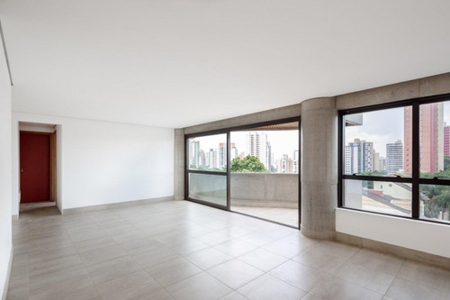 Imagem 14 de 21 de Apartamento 3 Quartos Santo André - Sp - Vila Alpina - Rm404ap
