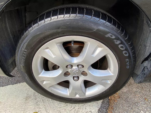 Toyota Corolla 1.8 16v Xei Flex Aut. 4p