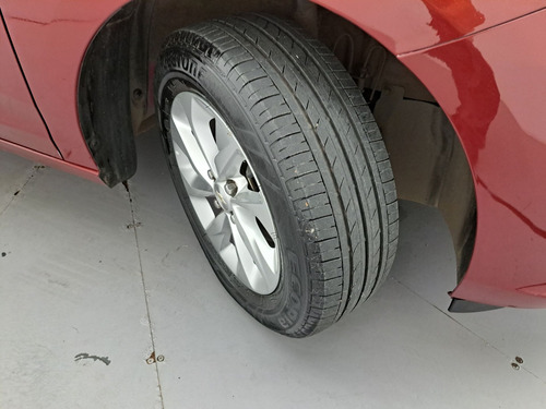 Chevrolet Onix 1.0 FLEX MANUAL