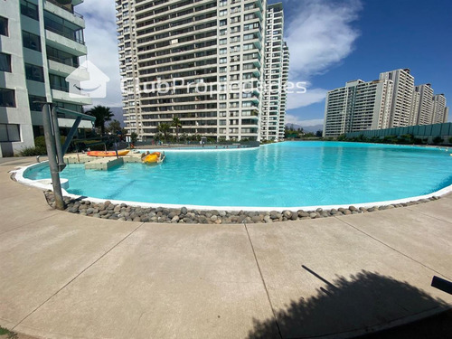 Departamento En Venta En Comuna De Macul
