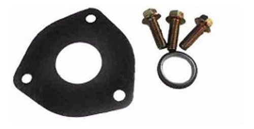 Junta De Escape Y Brazo Para Moto Ds150 Gs150 Ws150