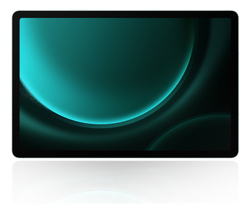 Samsung Galaxy Tab S9 Fe (wifi) 256gb Light Green