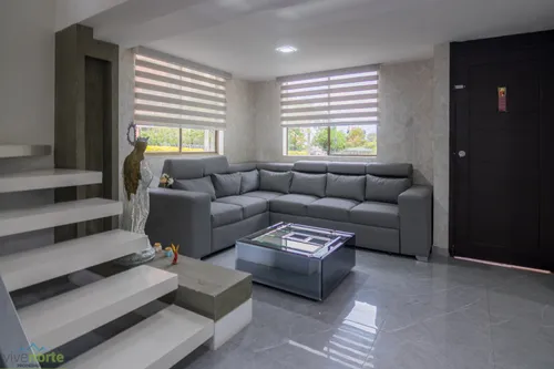 Casa En Venta En Amazonia Palmacia Bello. Cod V13334