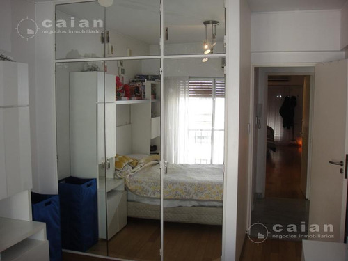Imagen 12 de 30 de Triplex De 4 Ambientes 2 Cocheras Fijas Cubiertas - Belgrano, Caba