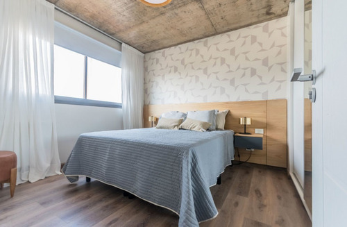 Imagen 16 de 26 de Venta Departamento 2 Amb Ciudad Jardin. Balcon Terraza Parri
