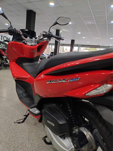 Imagen 4 de 6 de Honda Pcx 150cc